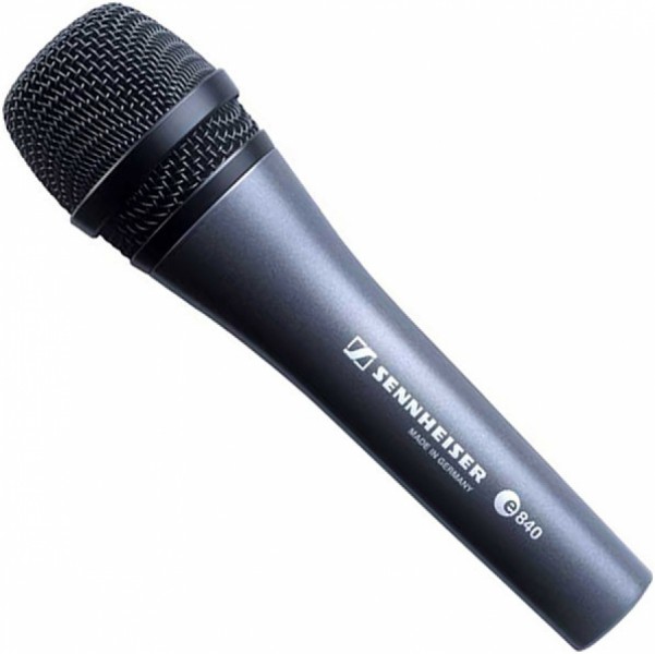 Sennheiser E 840